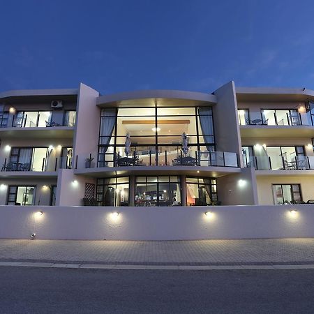 Bar-T-Nique Guest House Mossel Bay Exterior photo