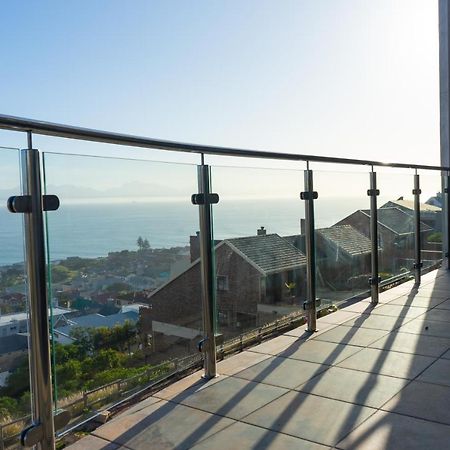 Bar-T-Nique Guest House Mossel Bay Exterior photo