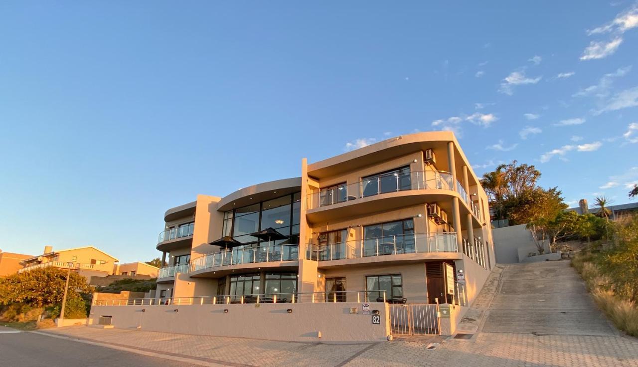 Bar-T-Nique Guest House Mossel Bay Exterior photo