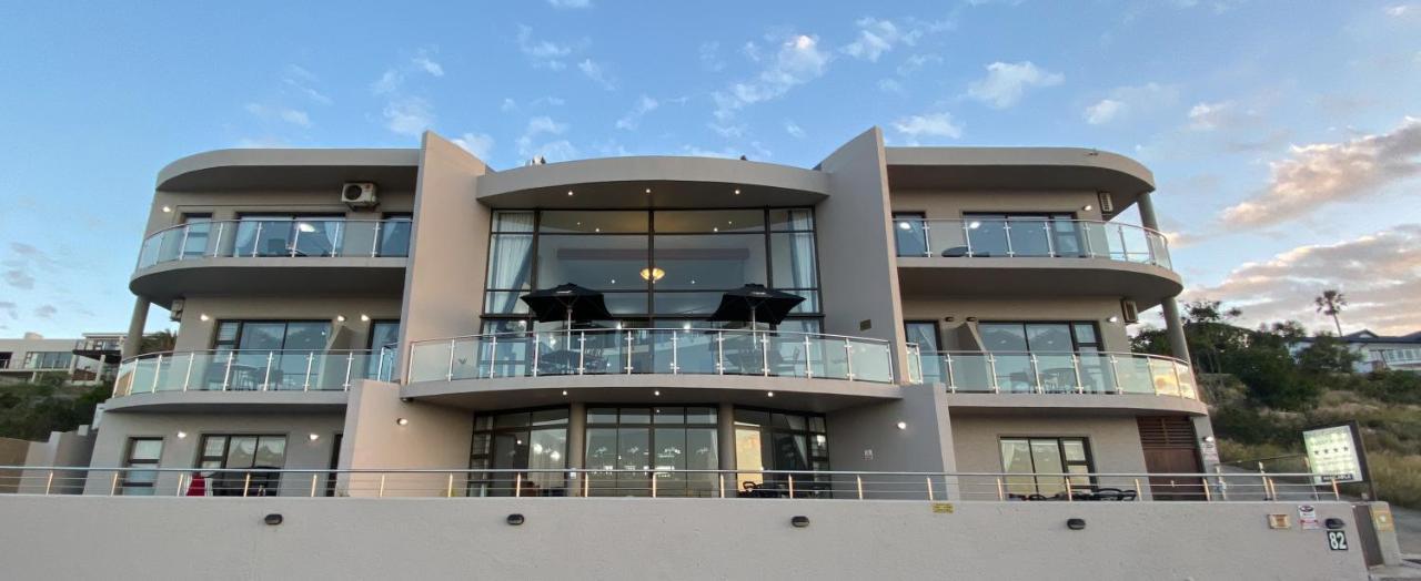 Bar-T-Nique Guest House Mossel Bay Exterior photo
